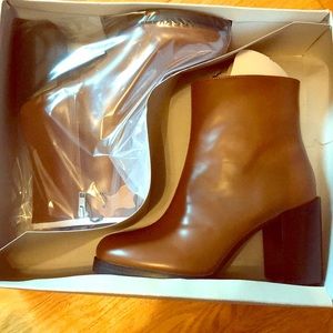 CHEAP MONDAY BOOTIES NEW